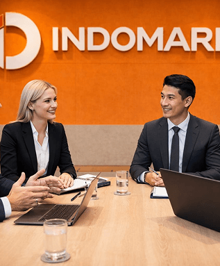 Indomarkt Consultation